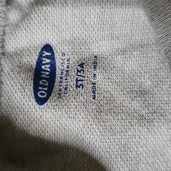 👶🏾Gently worn boys MIX AND MATCH sets! These sets are pieced together by me! - Picture 8 of 8